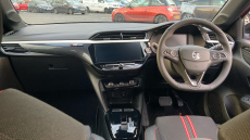 Vauxhall Corsa 100kW Yes 50kWh 5dr Auto Electric Hatchback